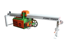 Hydraulic Bridge Mount Diamond Wire Cutting