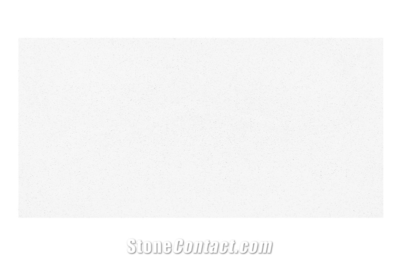 4262 Kristella White Quartz Stone