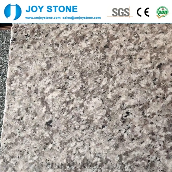 Cheap Polished New China G623 Grey Granite Slabs