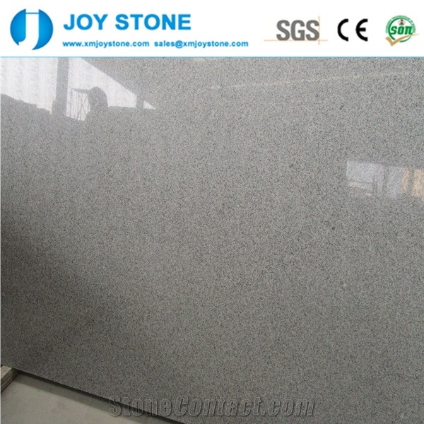 Chinese Origin Sesame White Granite Slab G603