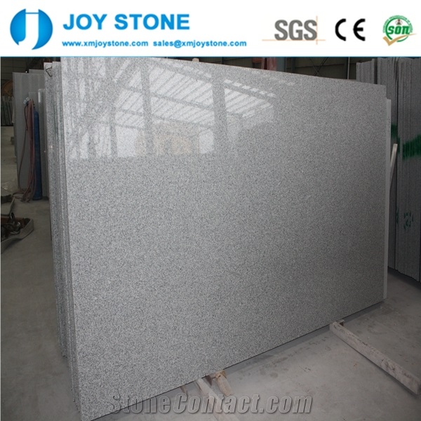 Chinese Origin Sesame White Granite Slab G603