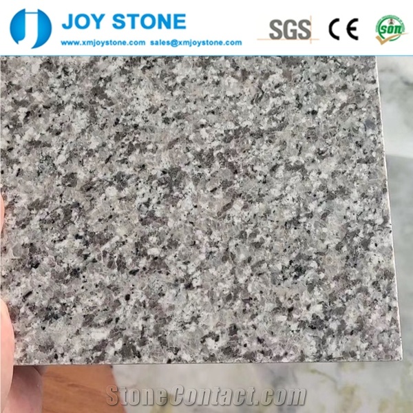 Hot Sale Polished New G623 China Grey Granite Slab