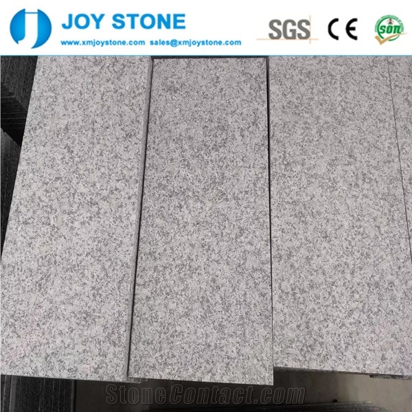 Hot Sell Granite G602 G603 Flamed Outdoor Pavers