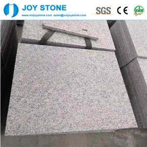 Hot Sell Granite G602 G603 Flamed Outdoor Pavers
