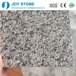 Whole Sale Polish New G623 China Grey Granite Slab