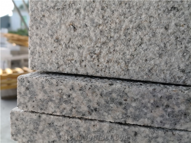 China Grey Granite G303 Granite Tiles