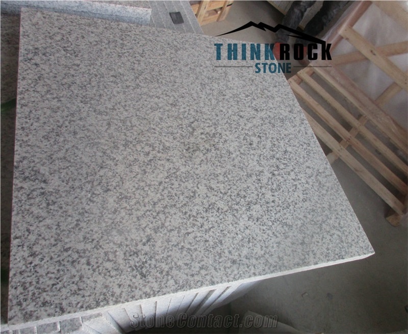 Grey Granite G655 Cut to Size Wall/Floor Tiles