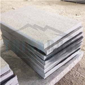 Hainan G654 Granite Tiles Grey Granite Tiles