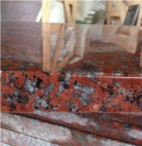 Imperial Red Granite Slabs Granite Flooring