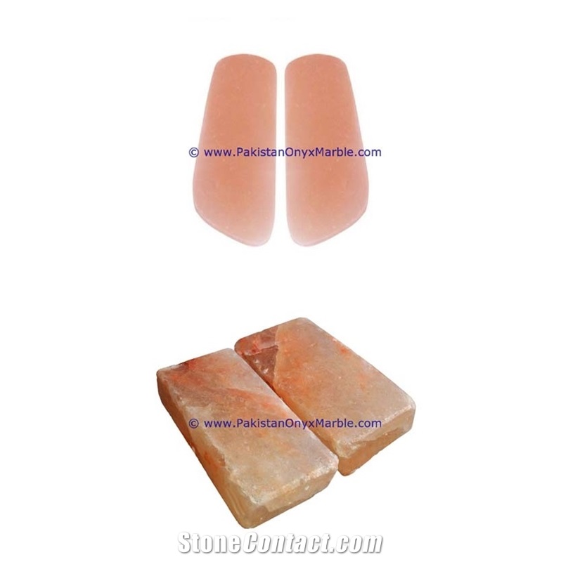 Himalayan Foot Detox Tiles Plates Blocks