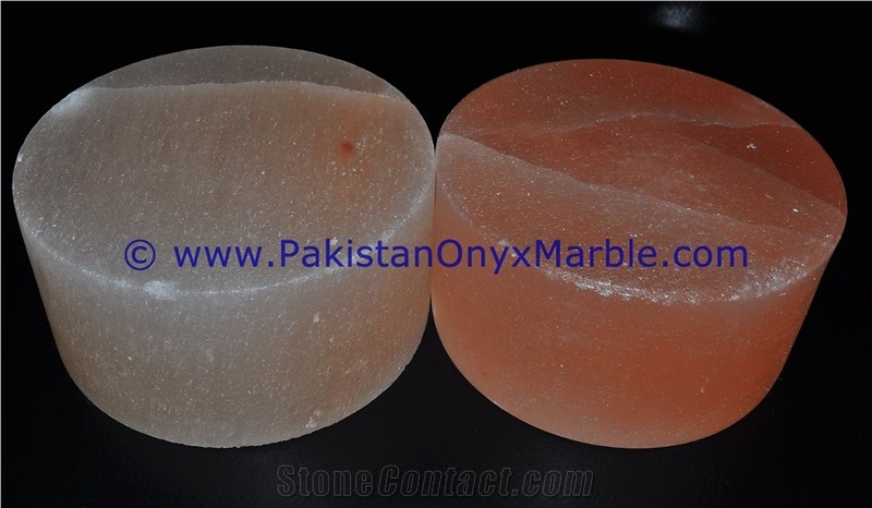 Himalayan Salt Deodorant Stones