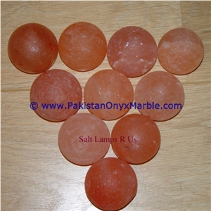 Himalayan Salt Massage Stones Ball