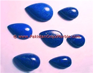Lapis Lazuli Cut Stones