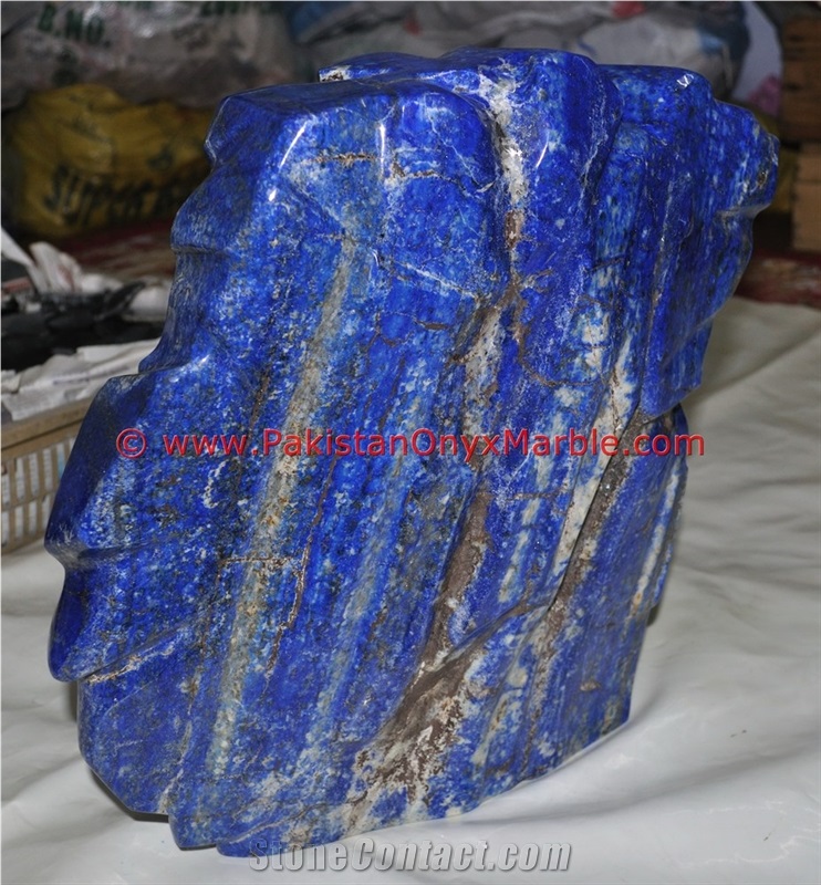 Lapis Lazuli Large Tumbles