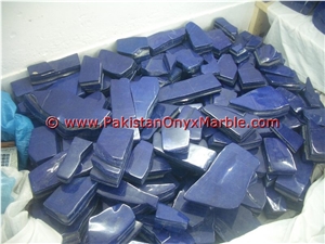 Lapis Lazuli Medium Tumbles