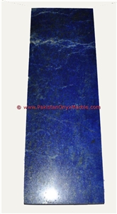 Lapis Lazuli Solid Tiles