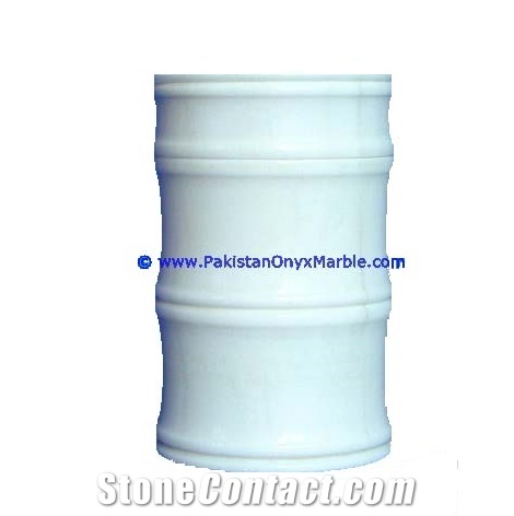 Marble Boxes Cigarette Boxes Jars Canister