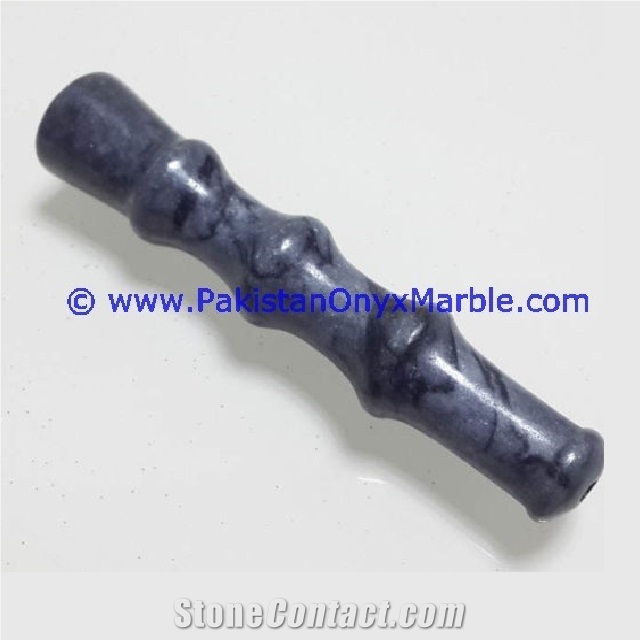 Marble Smoke Pipes Natural Marble Stone Tobacco