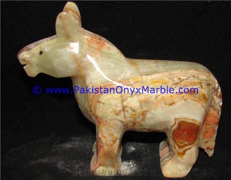Onyx Animal Handicrafts