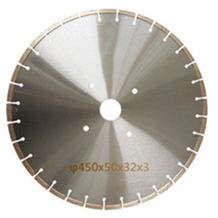 Marble 450 Diamond Saw Blade Disc for Stone Cut