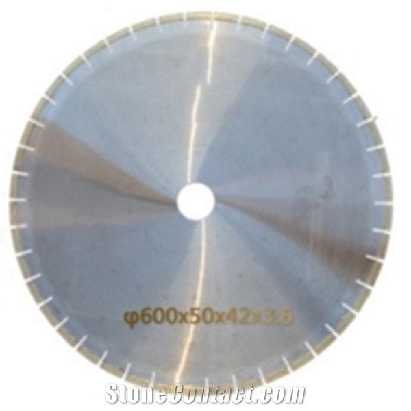 Marble 600 Diamond Saw Blade Disc Cutting Tools