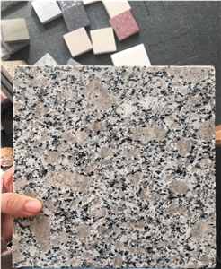 China Cheapest G383 Light Grey Granite