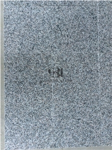 China Cheap Light Grey G623 Granite for Kerbstones