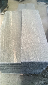 Shandong Grey Fantasy G302 Tiles/Slabs for Project