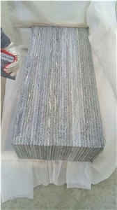 Shandong Grey Fantasy G302 Tiles/Slabs for Project