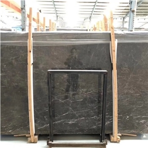China Polished Chelsea Grey Marble Floor Price