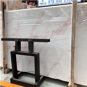 Spider White Onyx Countertop Table Top