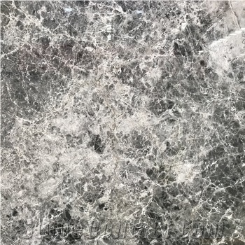 Turkey Emperedor Gray Marble Flooring Slab
