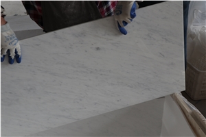High Quality Good Price Carrara White Tiles