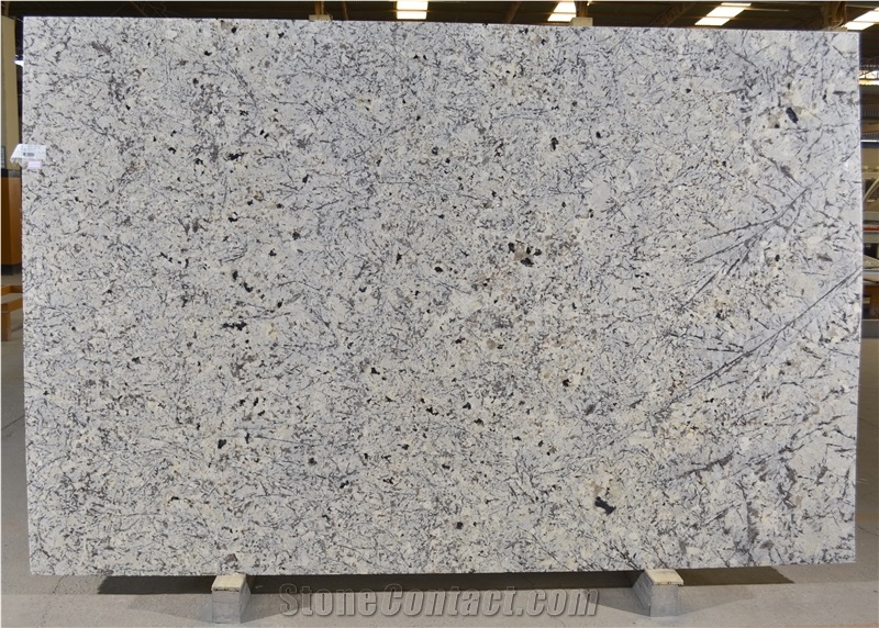 White Eagle Granite Slabs