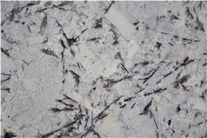 White Eagle Granite Slabs