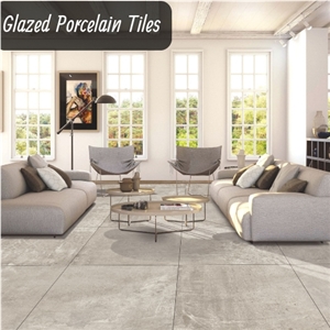 Glazed Porcelain Tiles 600x600mm