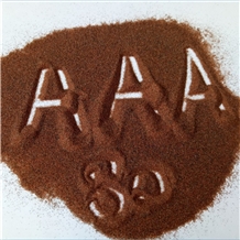 Garnet Sand Abrasive for Sandblasting