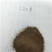 Hot Selling Abrasive for Sandblasting Garnet Sand