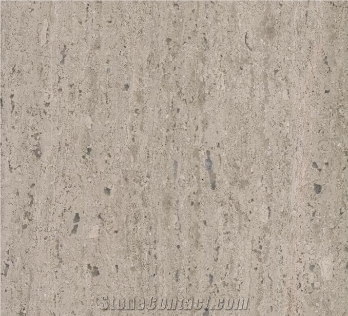 China Silver River Grey Marble Slab,Oman Gray Tiles