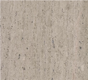 China Silver River Grey Marble Slab,Oman Gray Tiles