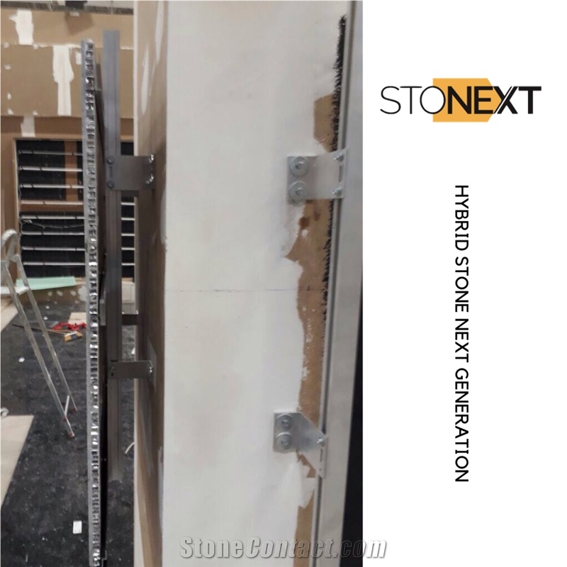 Stonext Stone-Aliminium Honeycomb