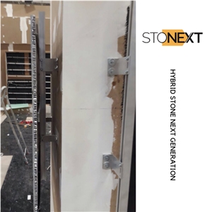 Stonext Stone-Aliminium Honeycomb