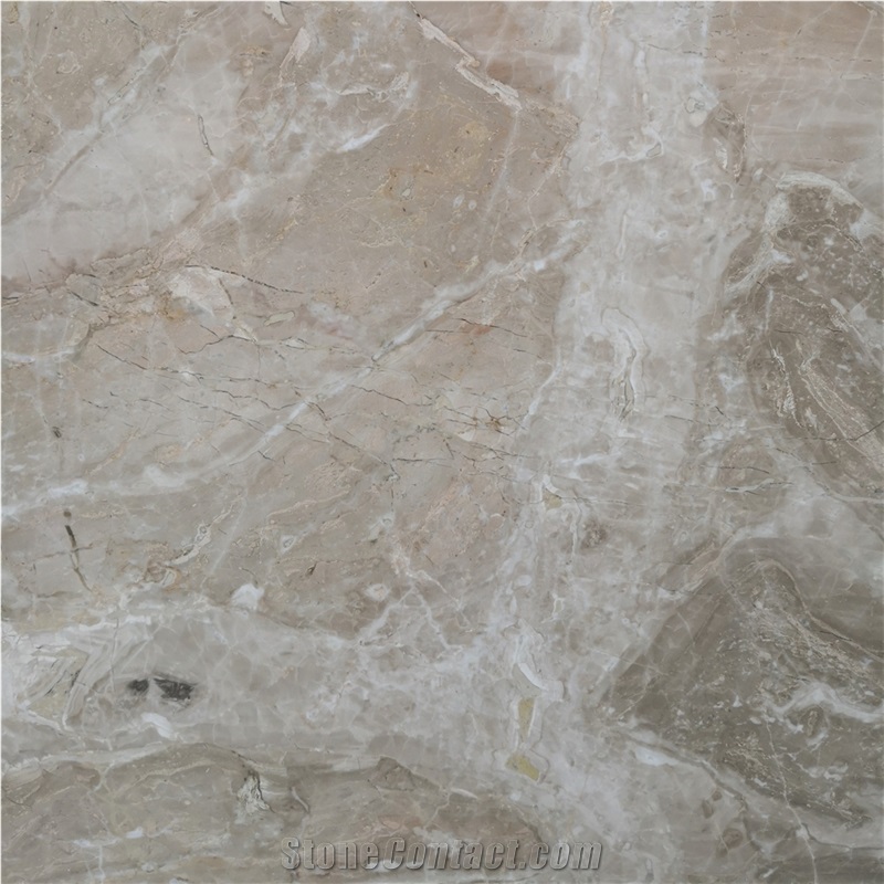 Italy Breccia Oniciata Pink Marble Slab Floor Tile