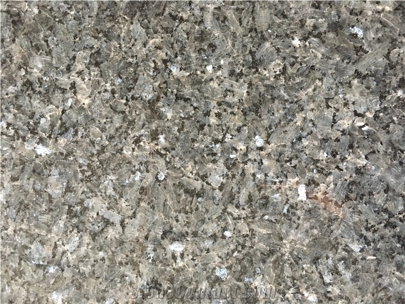 Labrador Blue Pearl Medio Granite Slabs Price