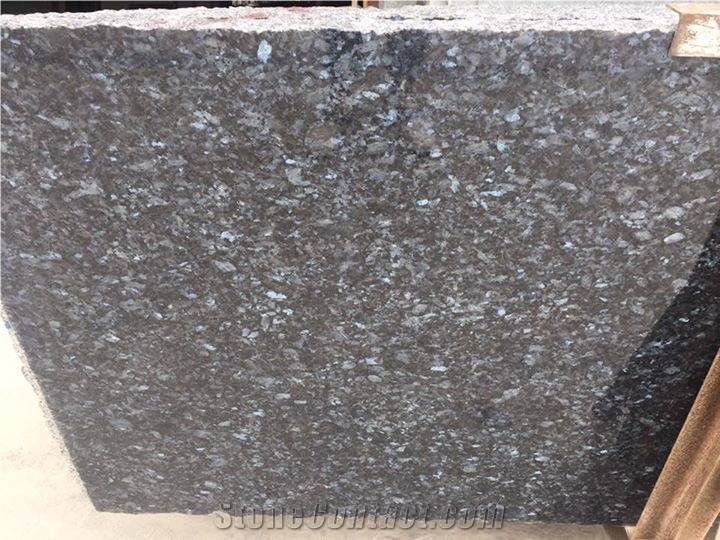 Norway Tvedalen Blue Pearl Lg Granite Slabs Price
