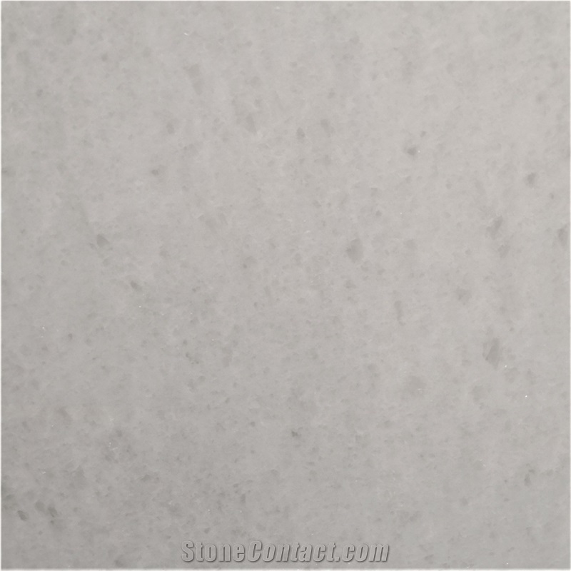Polished Ice White Onyx Marble Slabs Floor Tiles