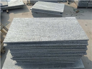 Symphony Landscape Grey Granite Slabs Tiles