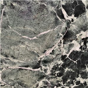 Ultramafics Malenco Ophiolite Verde Mare Marble