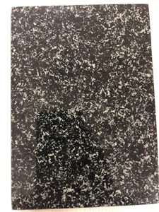 M1h, H1, Black Granite Block