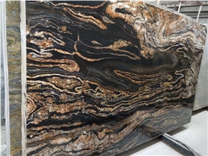 Beautiful and Luxurious Dunhuang Impression Marble